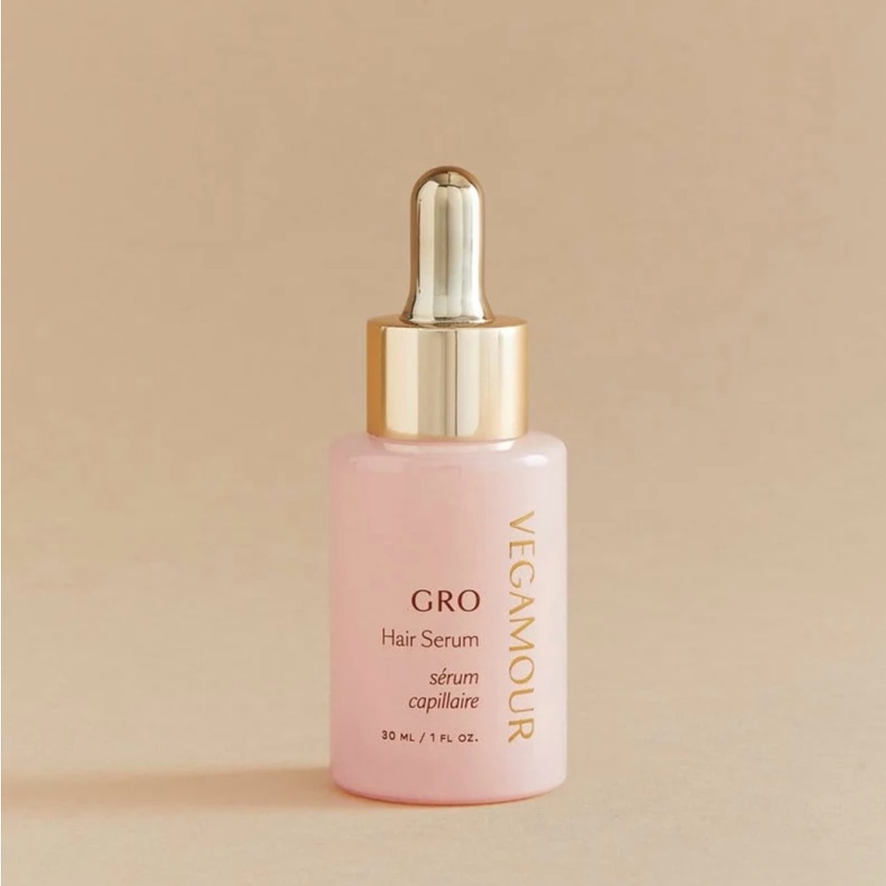 Vegamour GRO Hair Serum